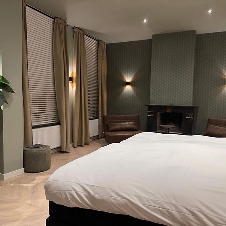 De Pastorie Bed & Breakfast Roermond Esterno foto