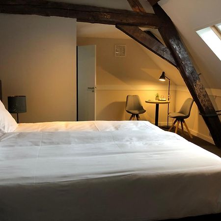 De Pastorie Bed & Breakfast Roermond Esterno foto