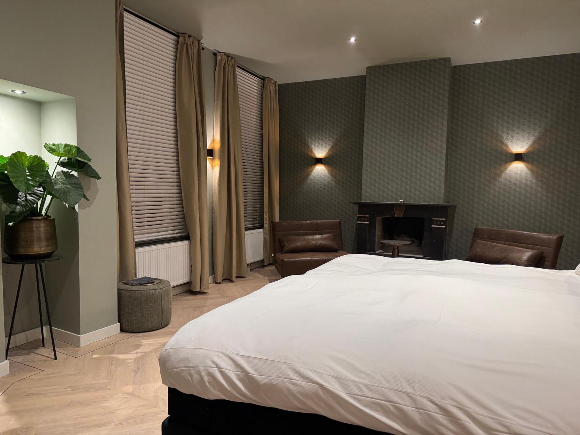 De Pastorie Bed & Breakfast Roermond Esterno foto