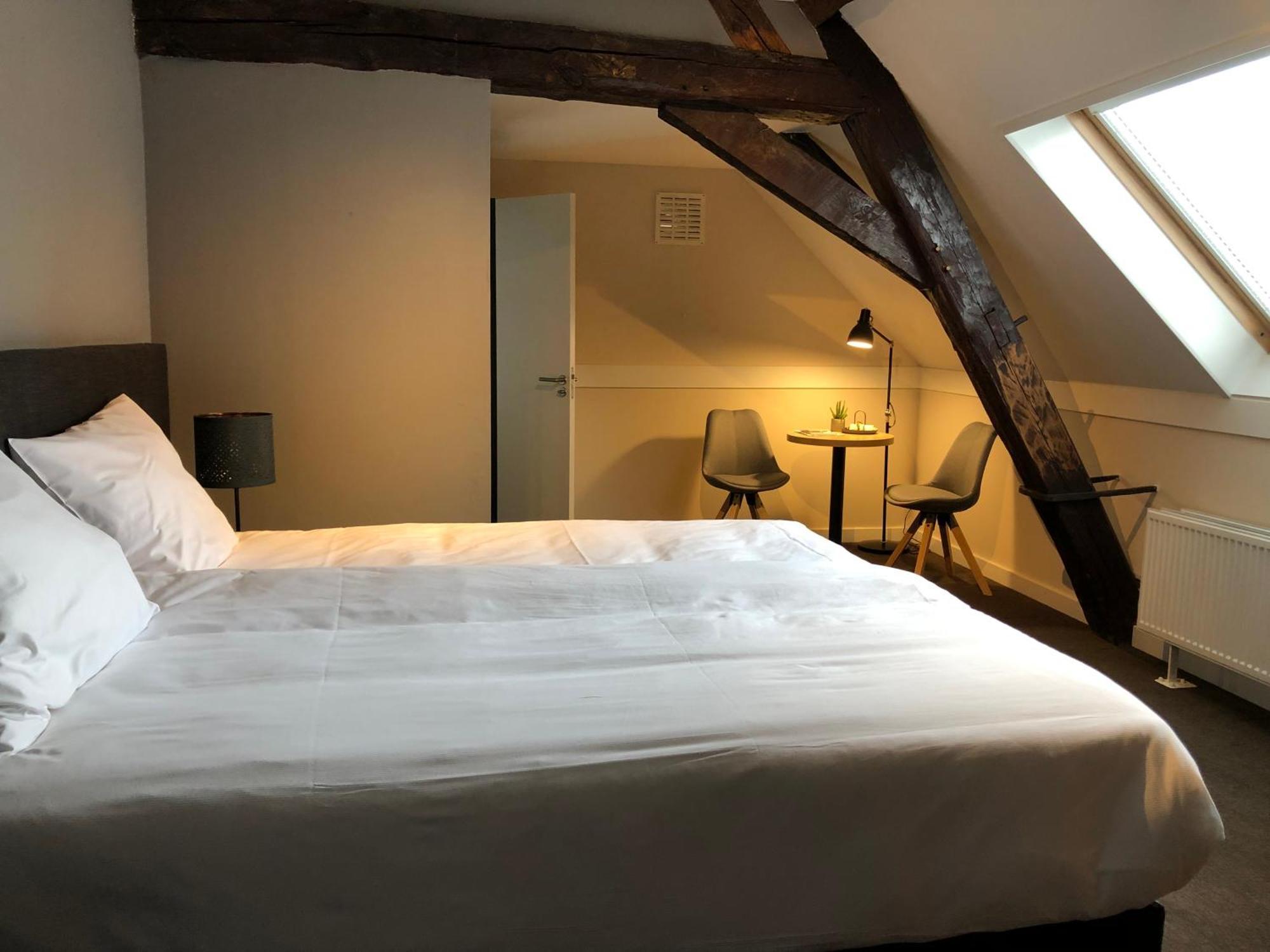 De Pastorie Bed & Breakfast Roermond Esterno foto