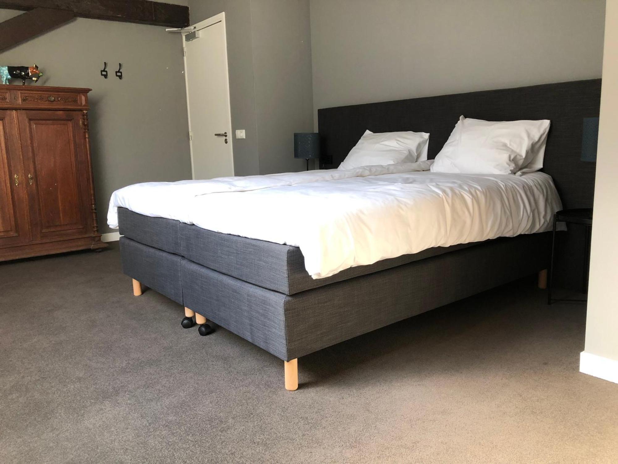 De Pastorie Bed & Breakfast Roermond Esterno foto