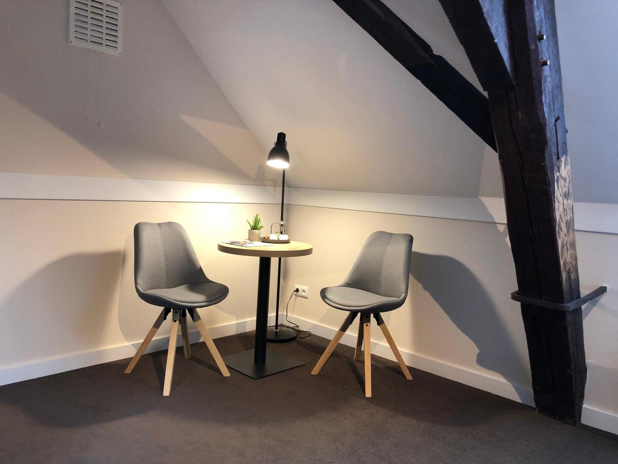 De Pastorie Bed & Breakfast Roermond Esterno foto