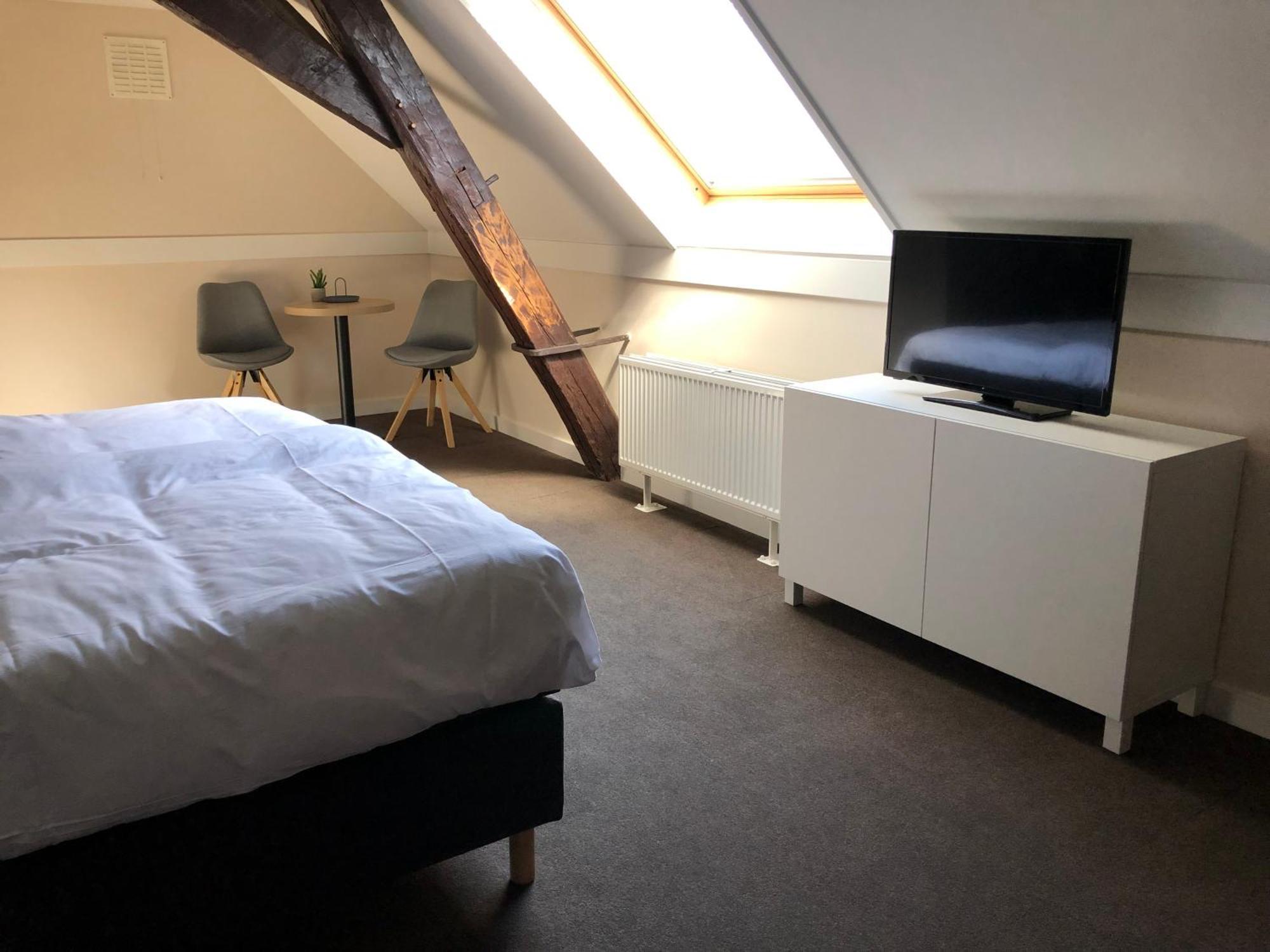 De Pastorie Bed & Breakfast Roermond Esterno foto