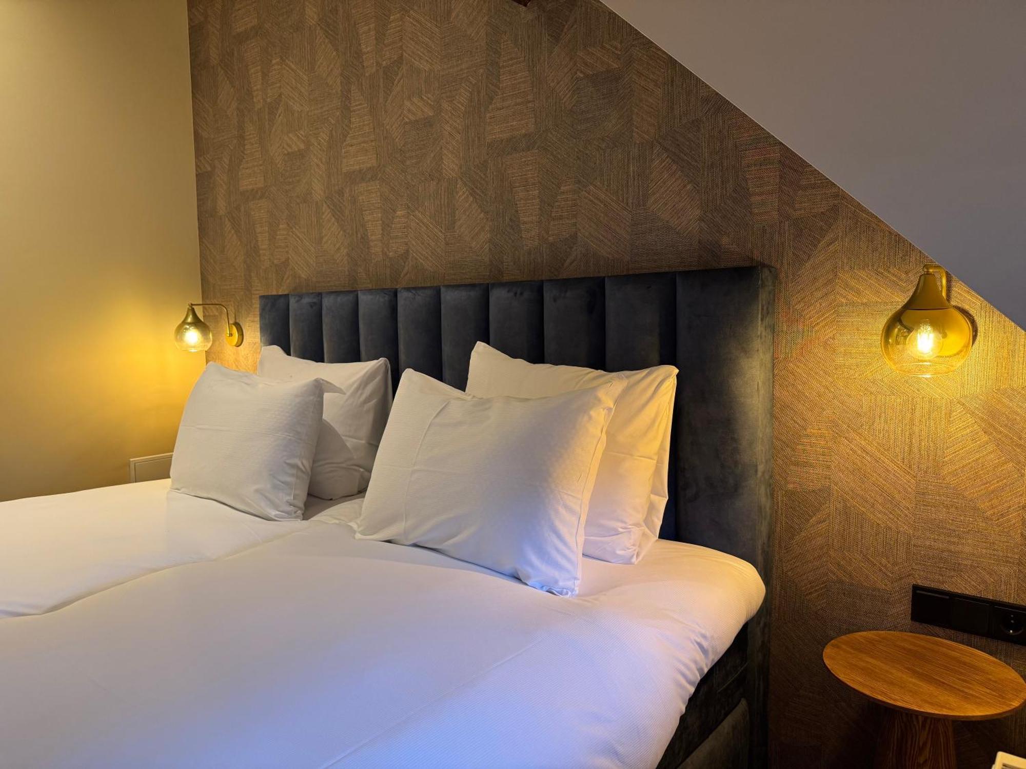 De Pastorie Bed & Breakfast Roermond Esterno foto