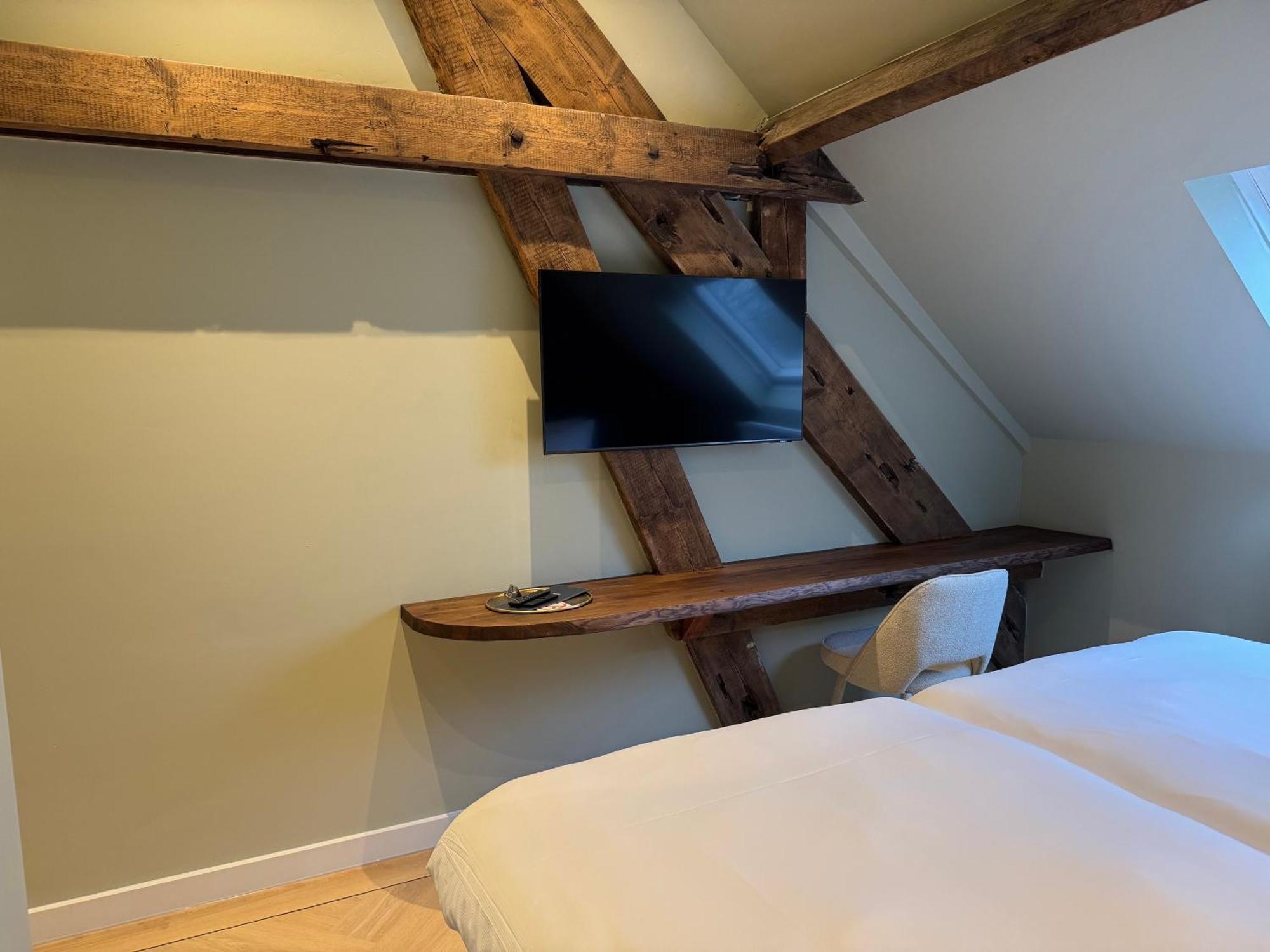 De Pastorie Bed & Breakfast Roermond Esterno foto