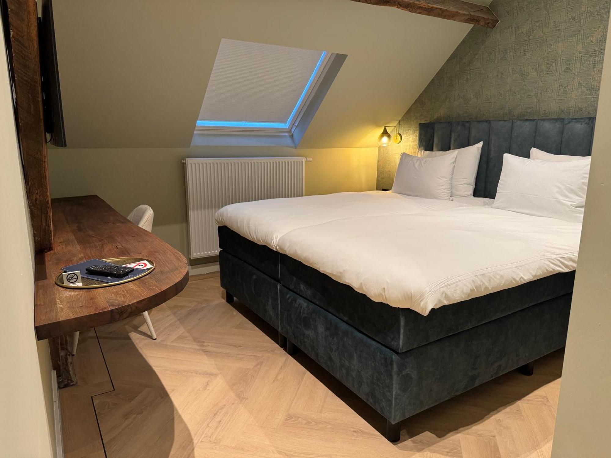 De Pastorie Bed & Breakfast Roermond Esterno foto