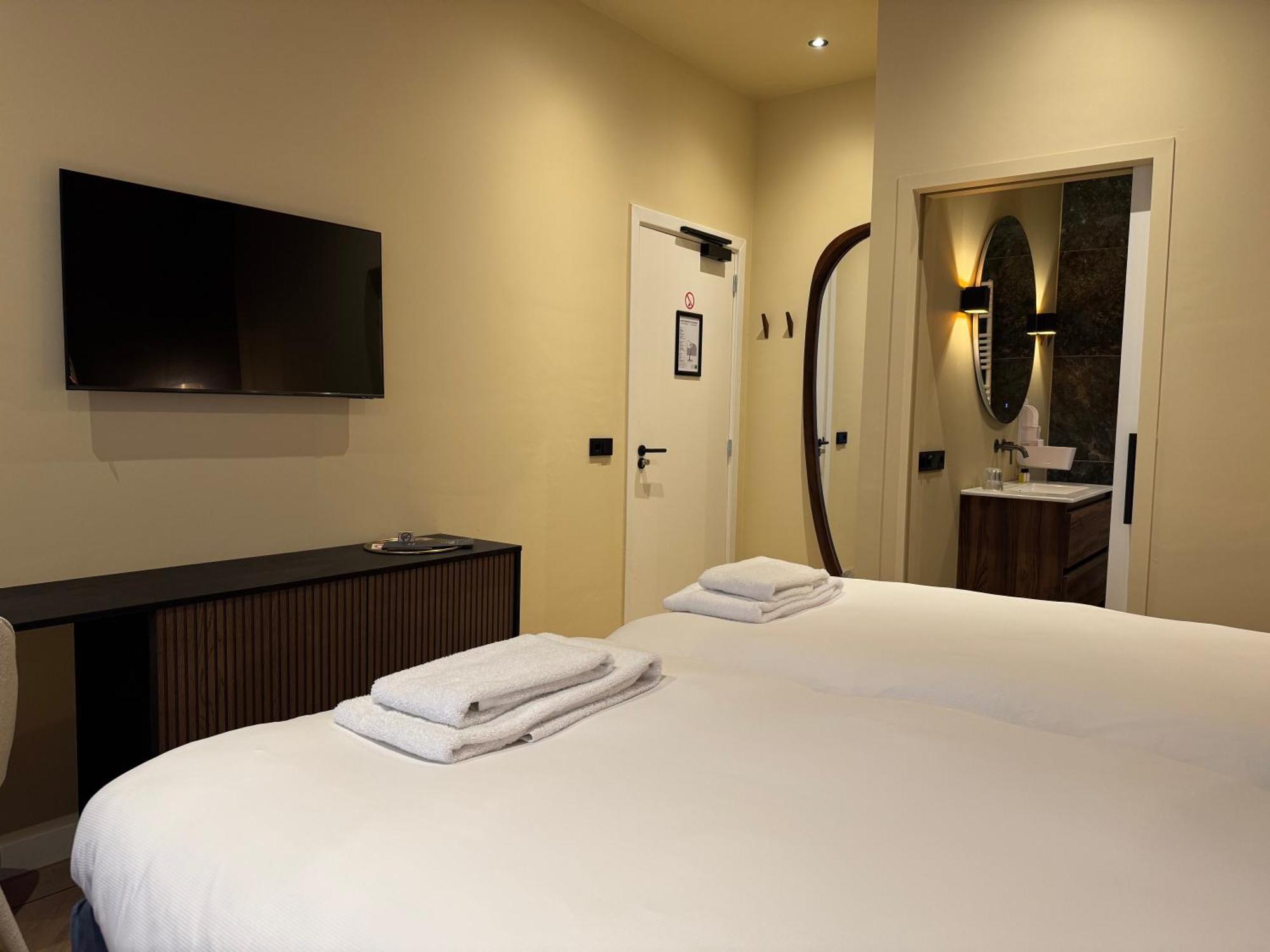 De Pastorie Bed & Breakfast Roermond Esterno foto