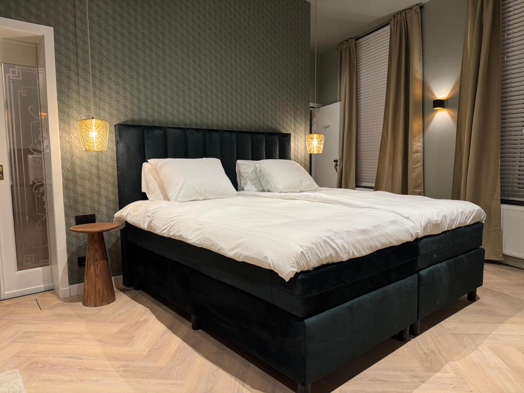 De Pastorie Bed & Breakfast Roermond Esterno foto