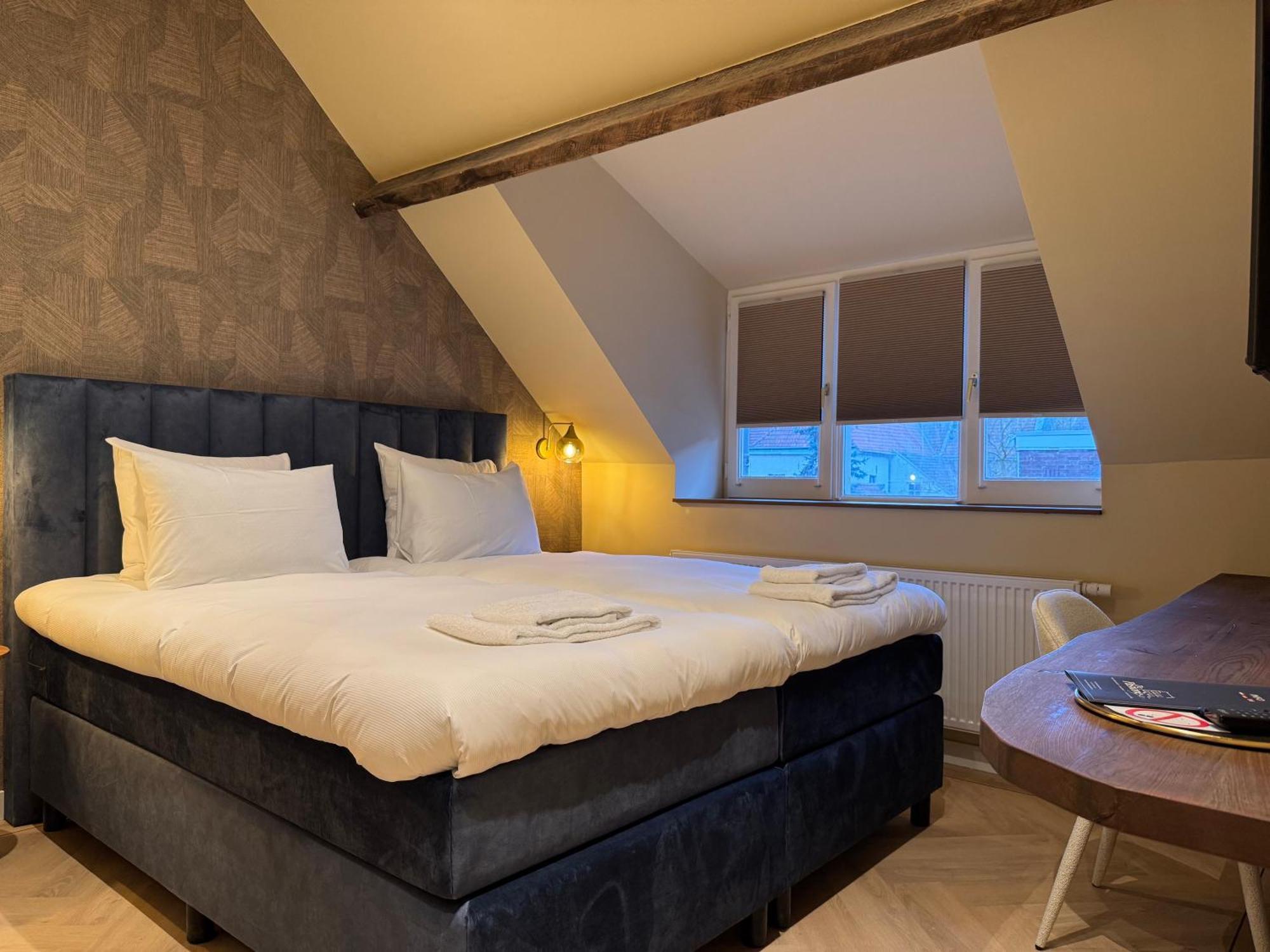 De Pastorie Bed & Breakfast Roermond Esterno foto