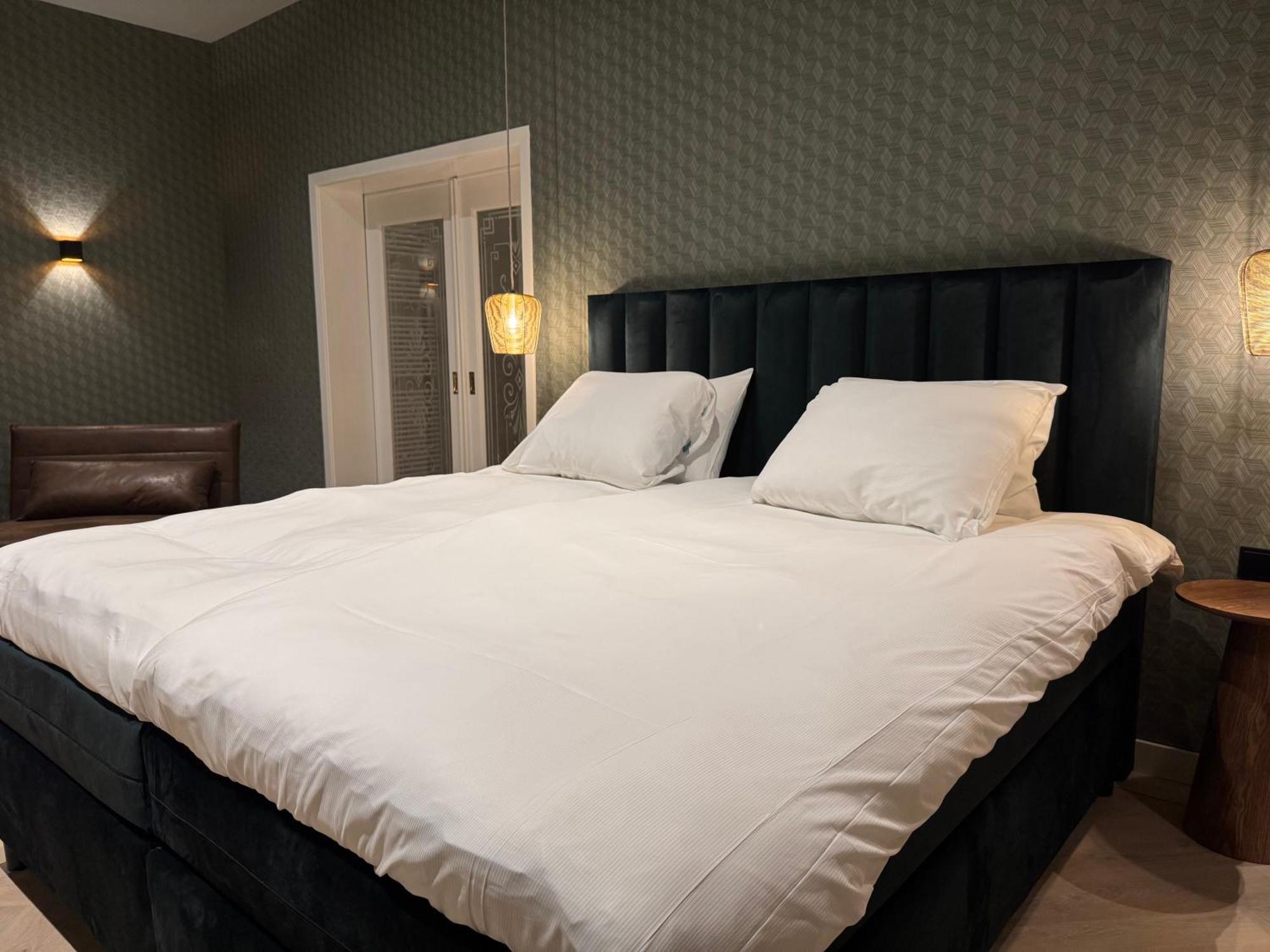 De Pastorie Bed & Breakfast Roermond Esterno foto