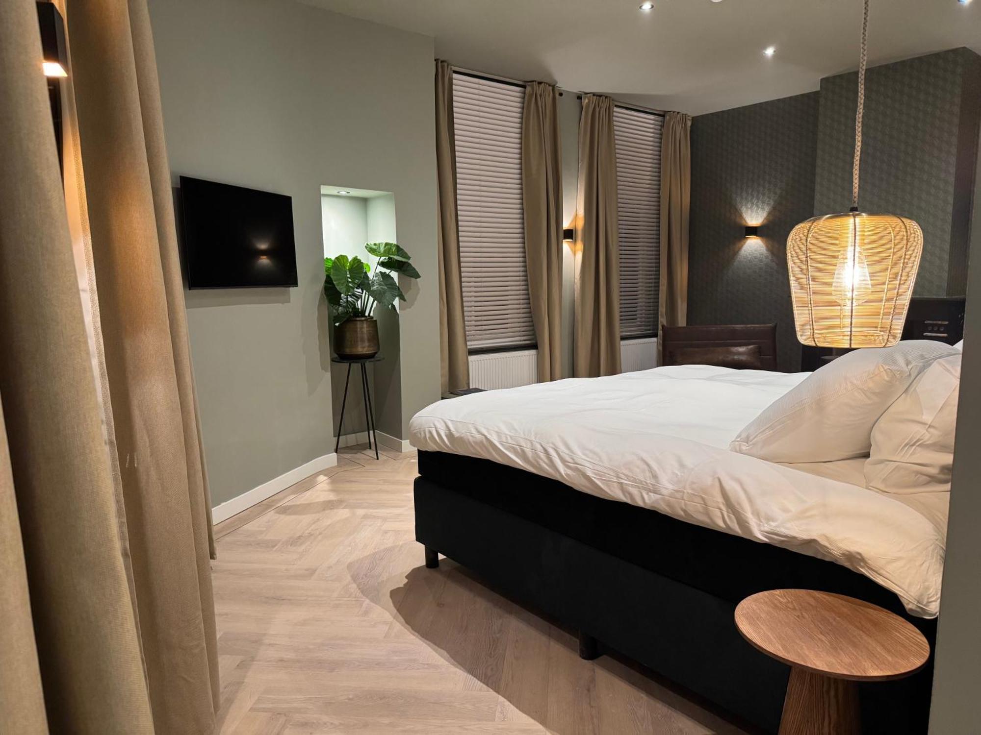 De Pastorie Bed & Breakfast Roermond Esterno foto