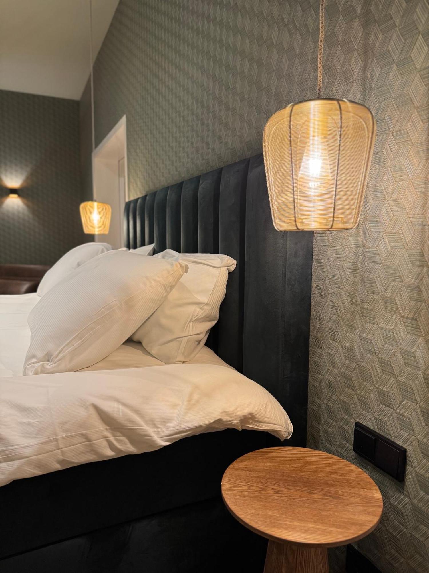 De Pastorie Bed & Breakfast Roermond Esterno foto