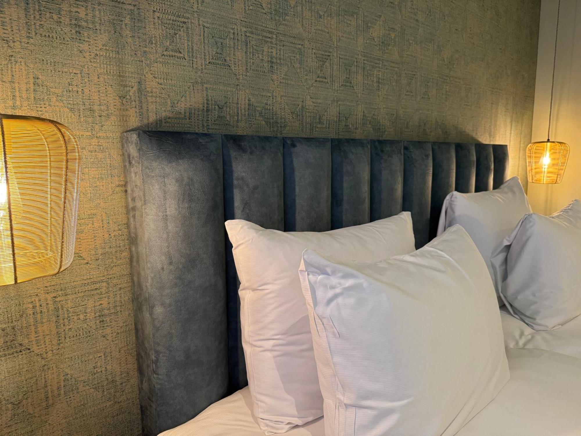 De Pastorie Bed & Breakfast Roermond Esterno foto