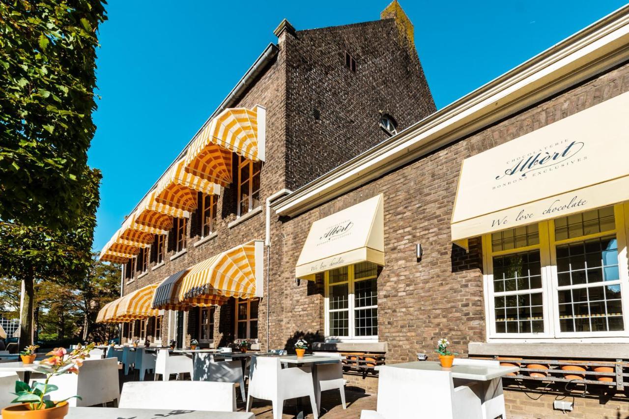 De Pastorie Bed & Breakfast Roermond Esterno foto