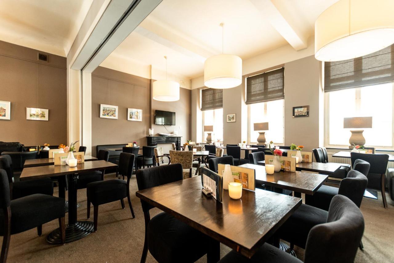 De Pastorie Bed & Breakfast Roermond Esterno foto
