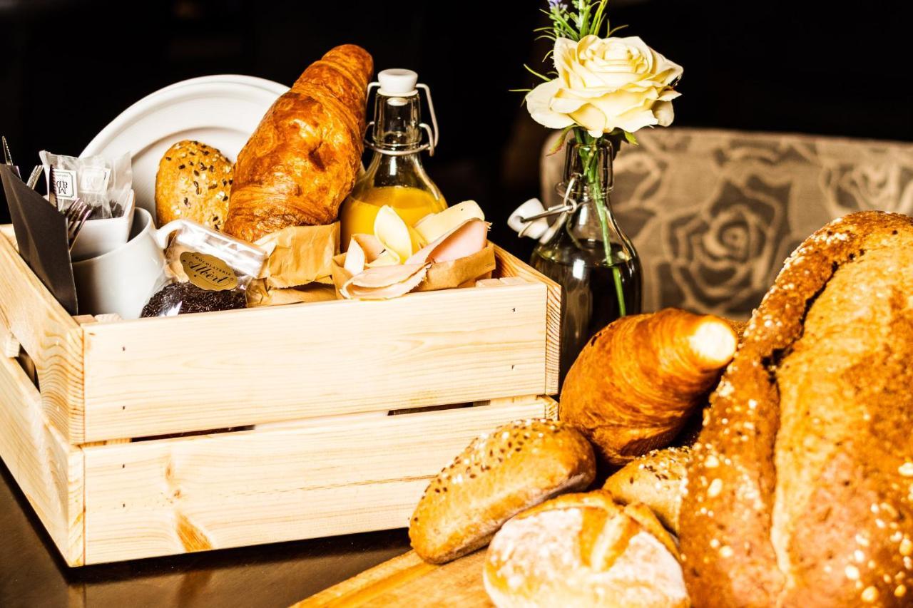De Pastorie Bed & Breakfast Roermond Esterno foto