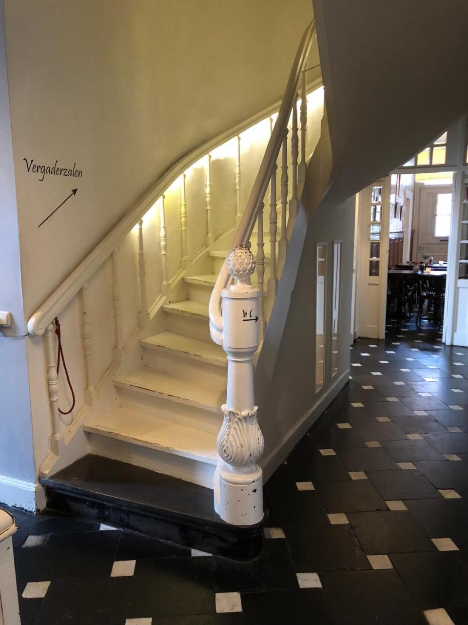 De Pastorie Bed & Breakfast Roermond Esterno foto