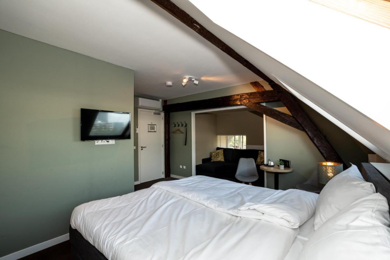 De Pastorie Bed & Breakfast Roermond Esterno foto