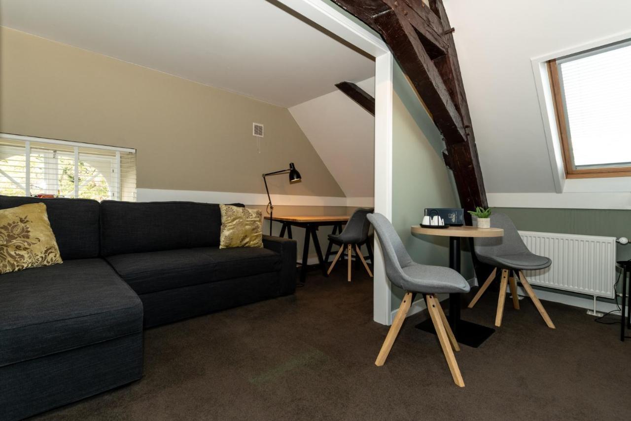 De Pastorie Bed & Breakfast Roermond Esterno foto