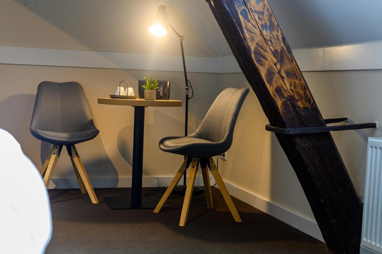 De Pastorie Bed & Breakfast Roermond Esterno foto