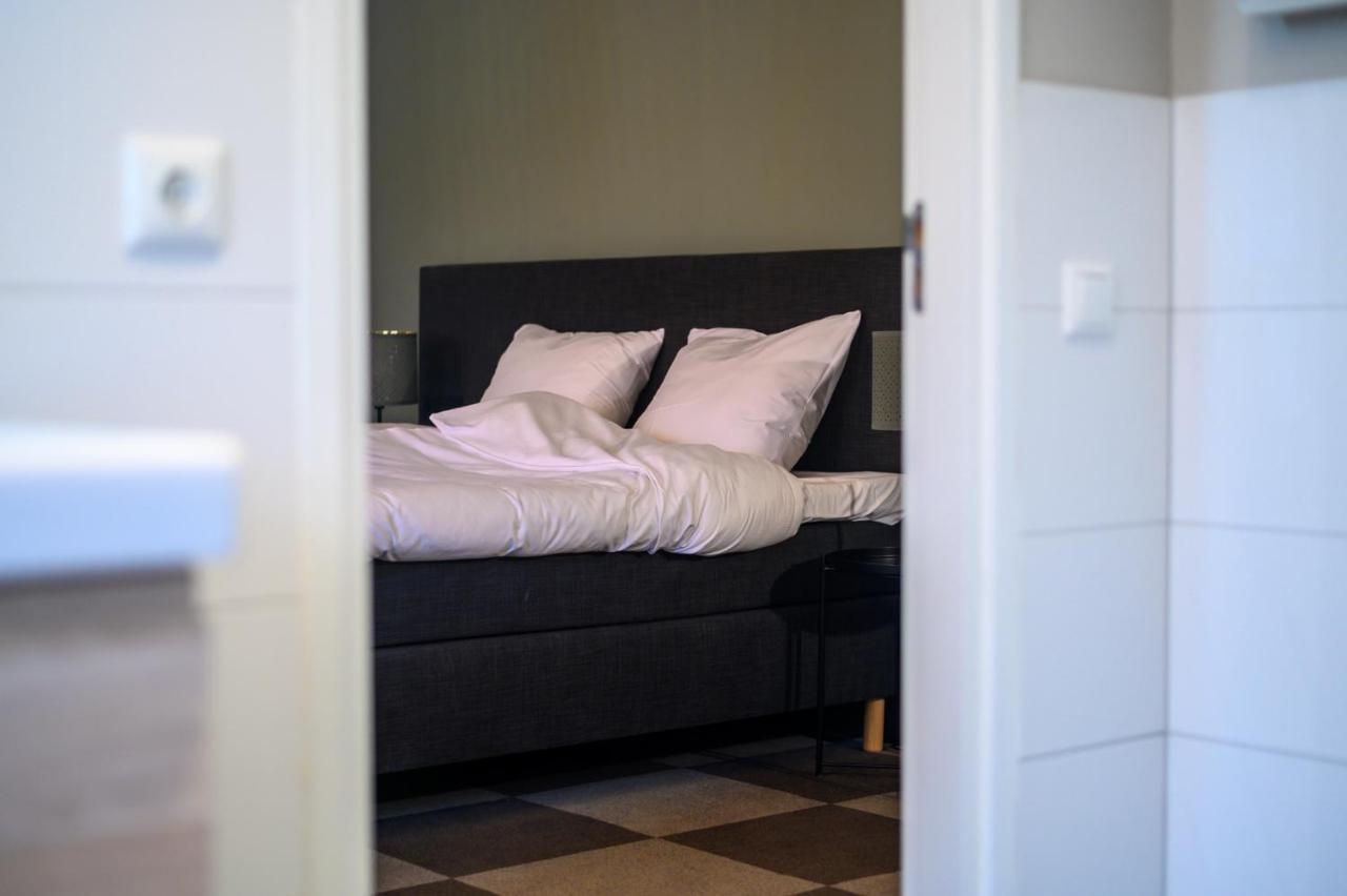 De Pastorie Bed & Breakfast Roermond Esterno foto