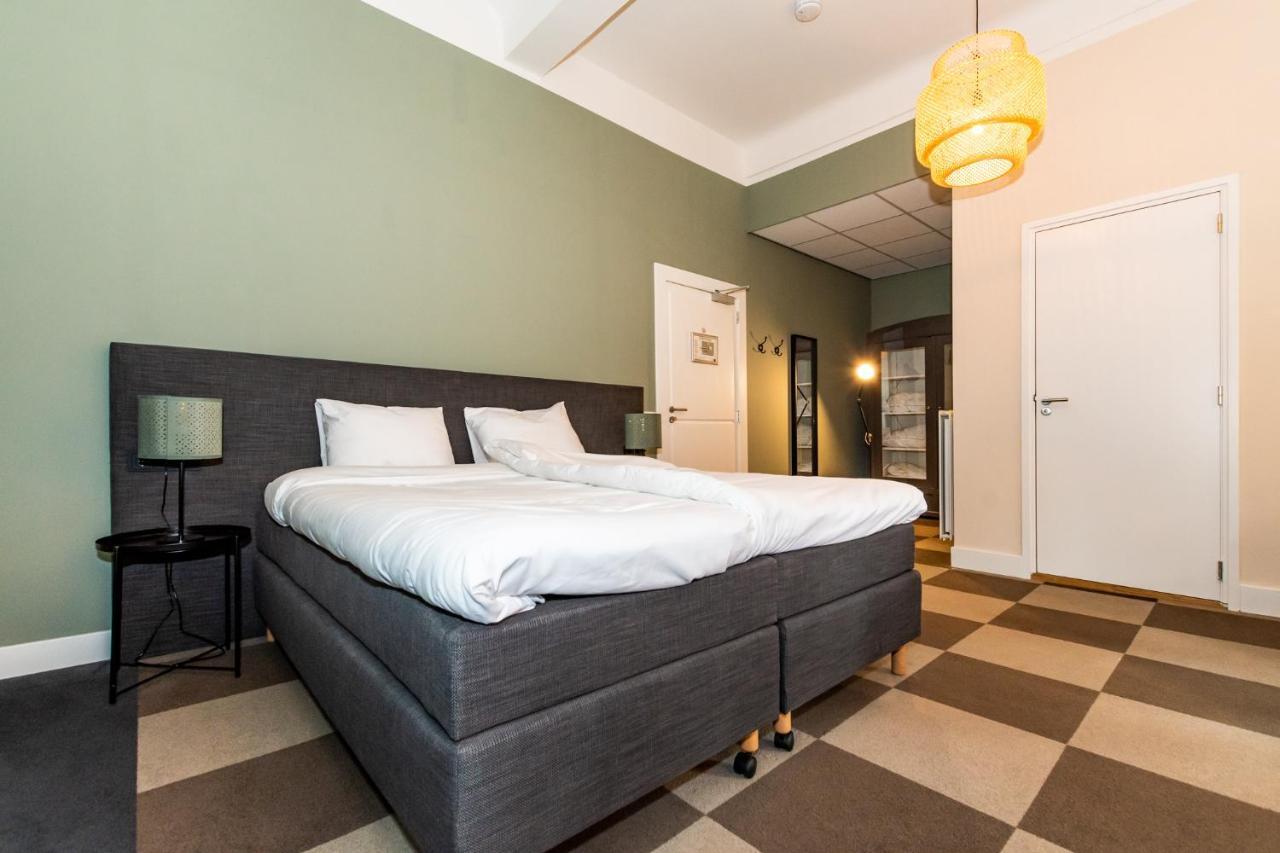 De Pastorie Bed & Breakfast Roermond Esterno foto