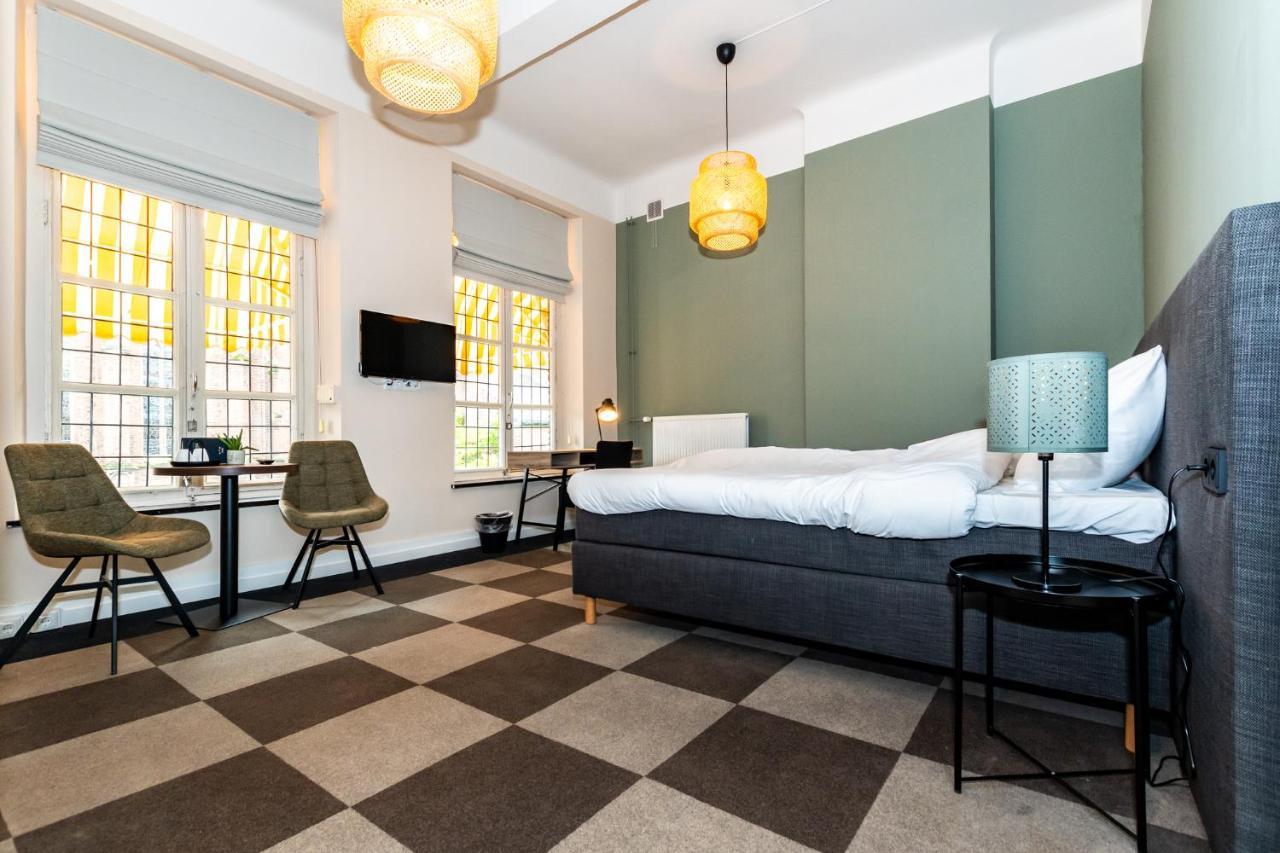 De Pastorie Bed & Breakfast Roermond Esterno foto