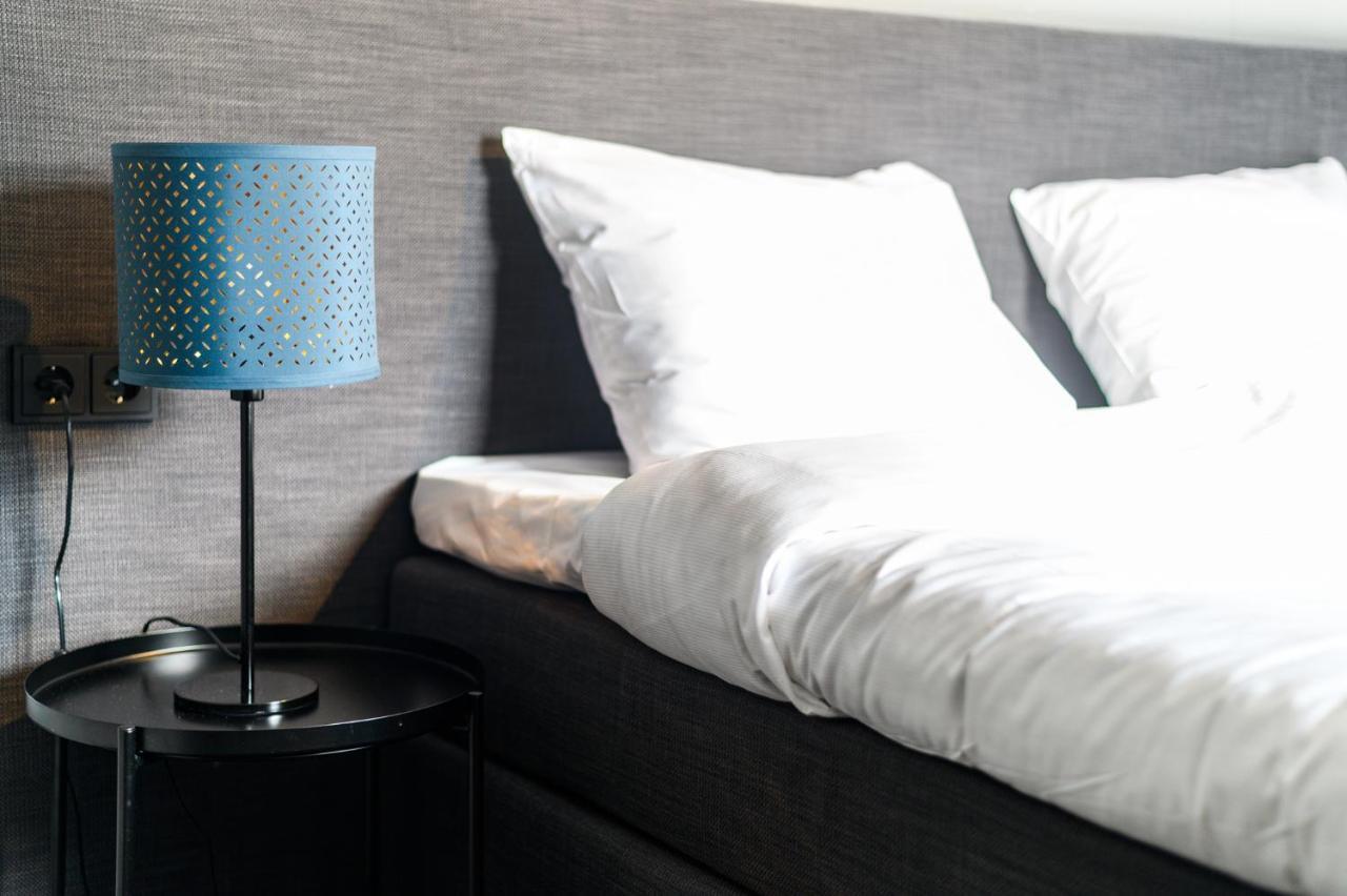 De Pastorie Bed & Breakfast Roermond Esterno foto