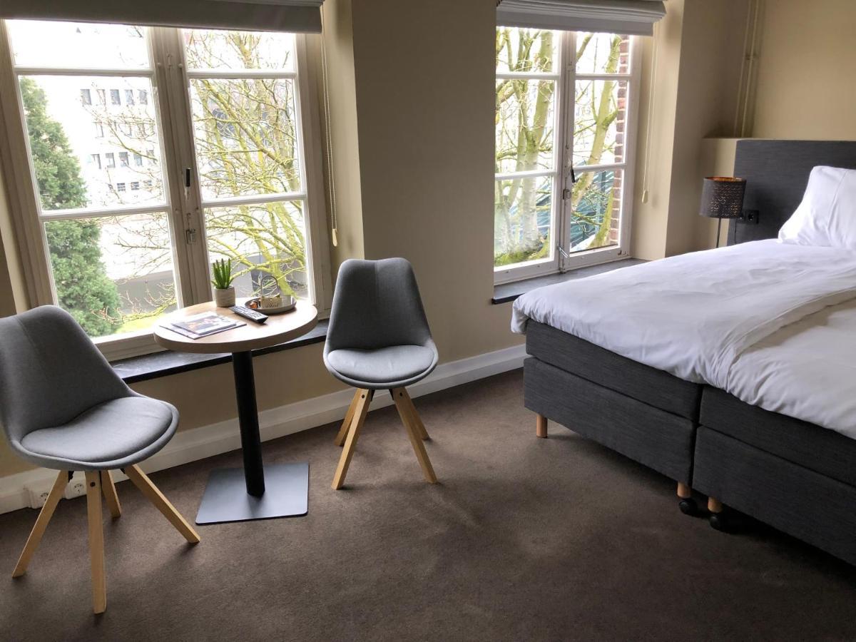 De Pastorie Bed & Breakfast Roermond Esterno foto