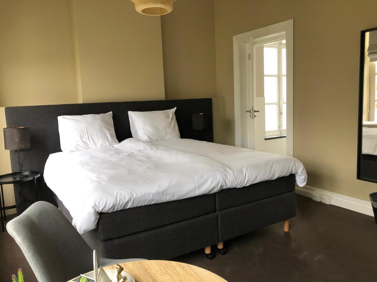 De Pastorie Bed & Breakfast Roermond Esterno foto