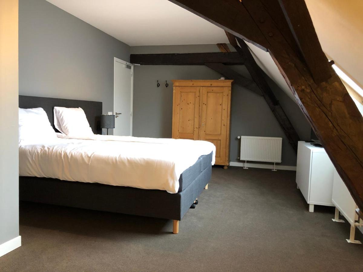De Pastorie Bed & Breakfast Roermond Esterno foto