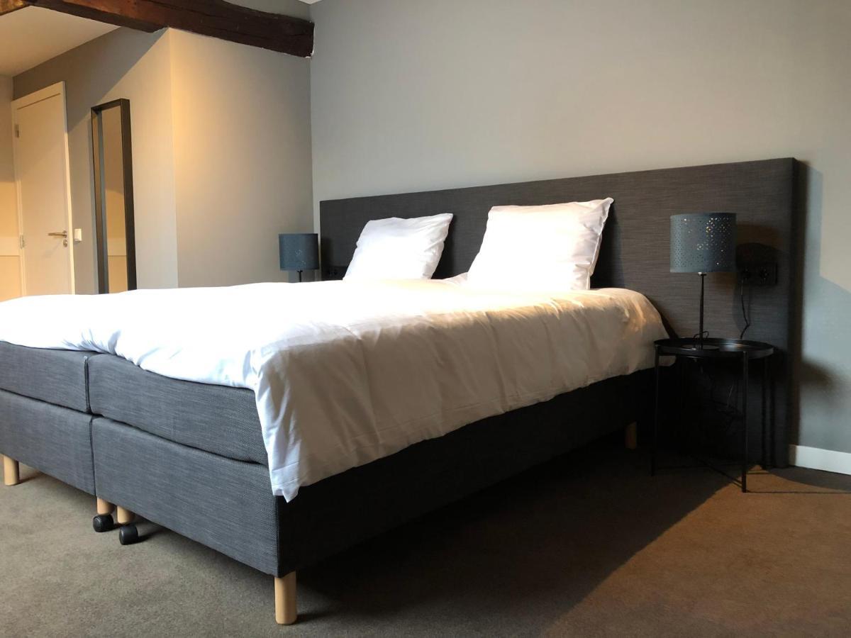 De Pastorie Bed & Breakfast Roermond Esterno foto