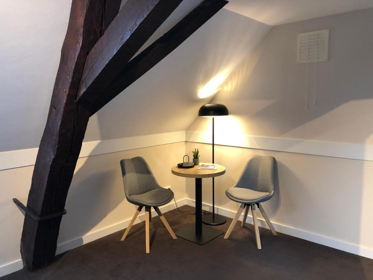 De Pastorie Bed & Breakfast Roermond Esterno foto
