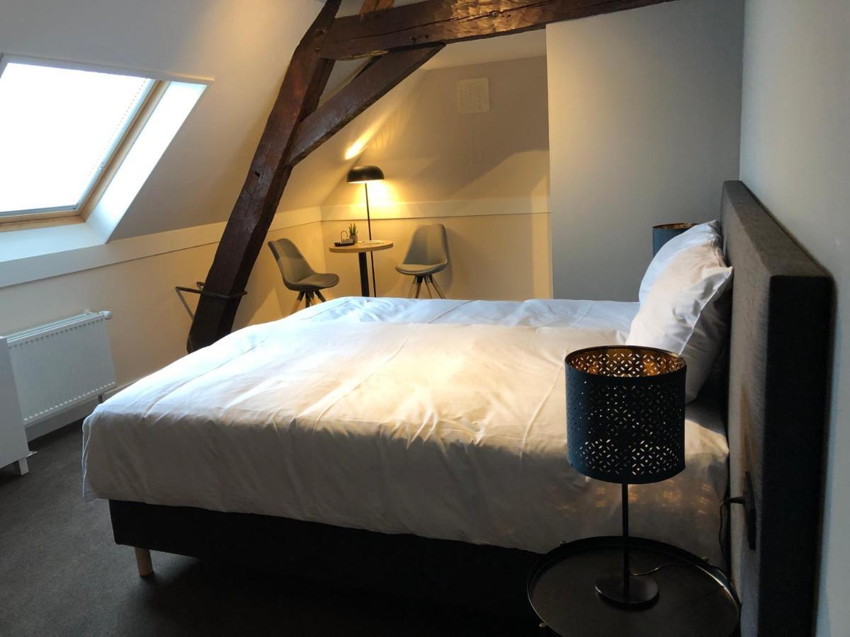 De Pastorie Bed & Breakfast Roermond Esterno foto