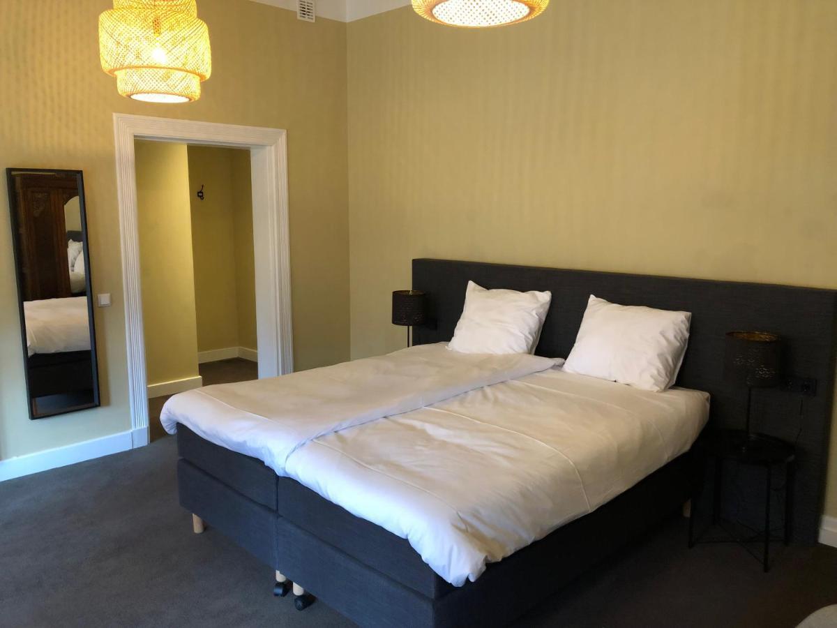 De Pastorie Bed & Breakfast Roermond Esterno foto