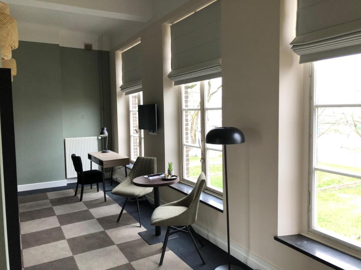 De Pastorie Bed & Breakfast Roermond Esterno foto