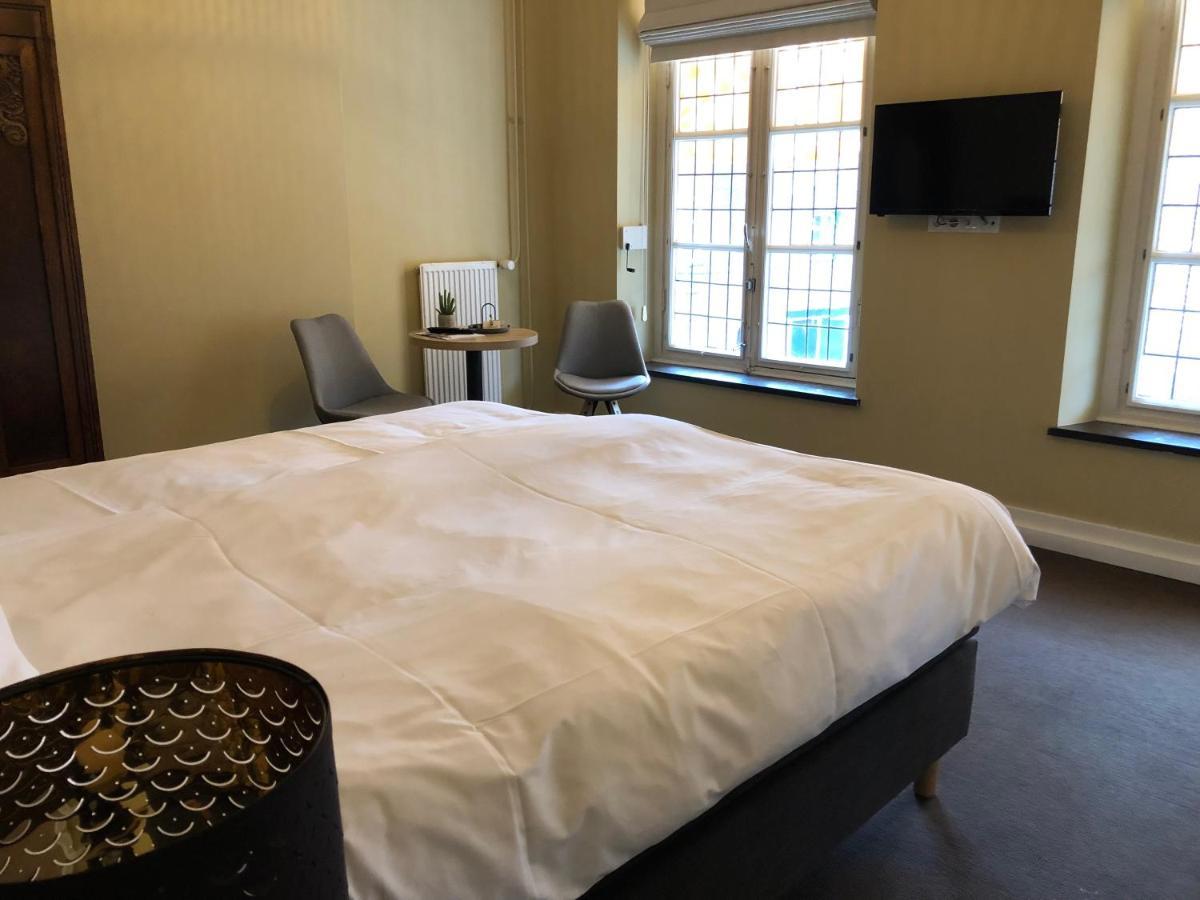 De Pastorie Bed & Breakfast Roermond Esterno foto
