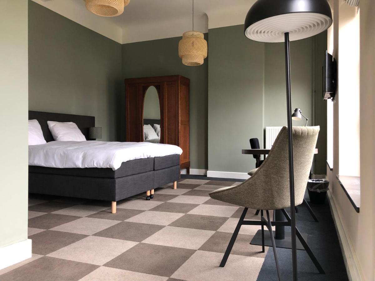De Pastorie Bed & Breakfast Roermond Esterno foto